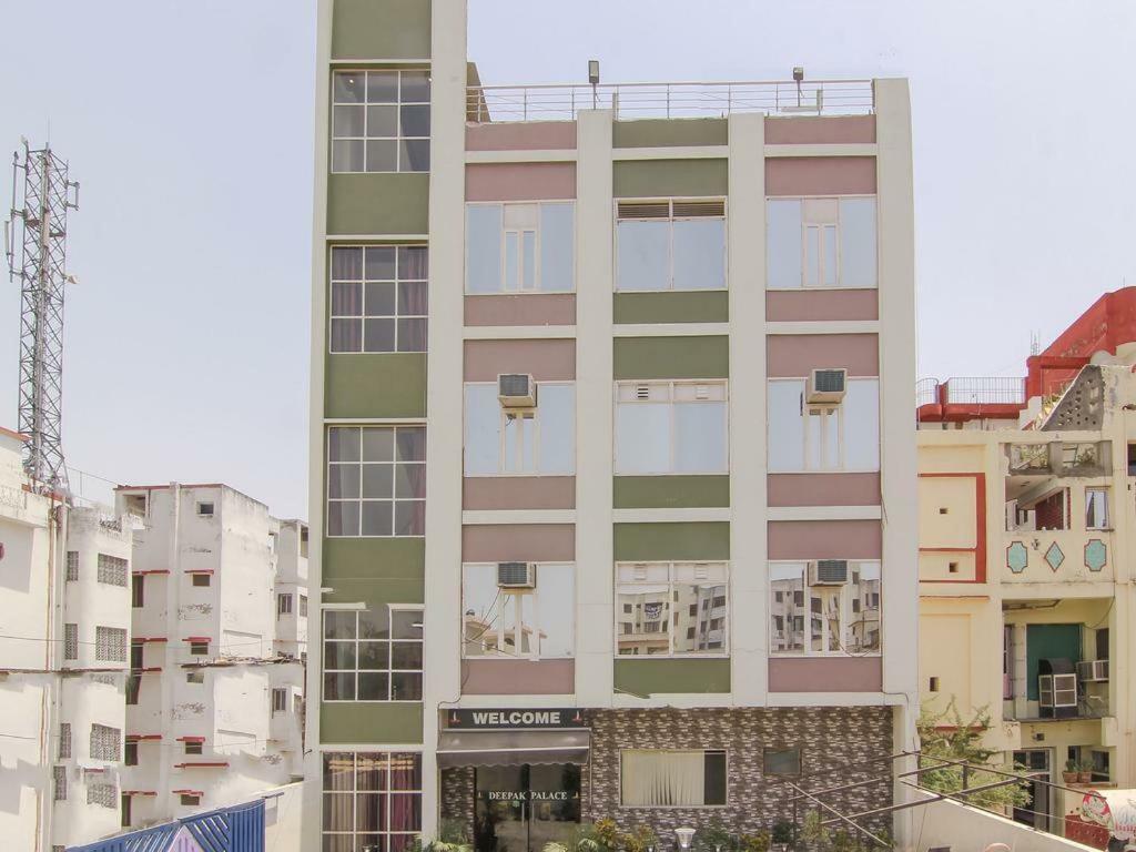 Ashiyana Palace Hotel Varanasi